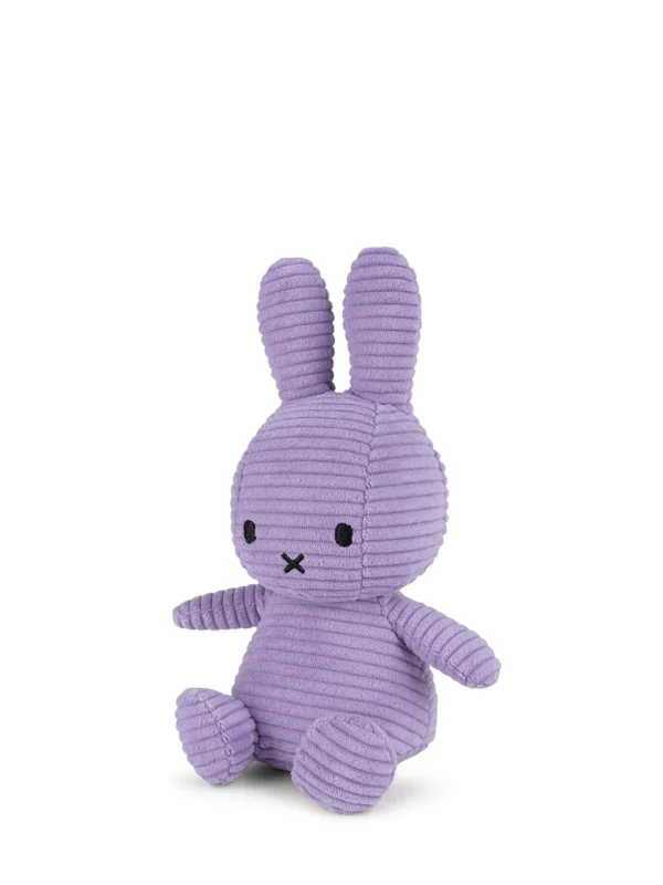 Bon Ton Toys - Miffy Cord Lila – Bild 2