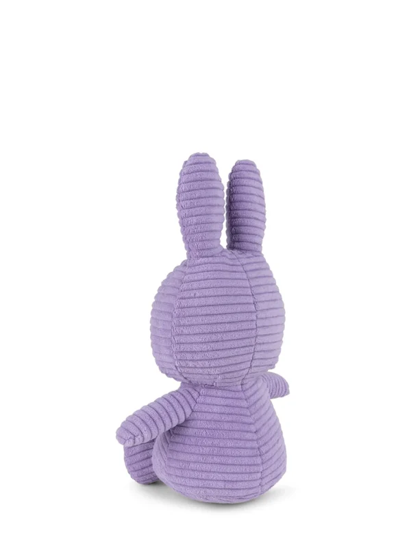 Bon Ton Toys - Miffy Cord Lila – Bild 3