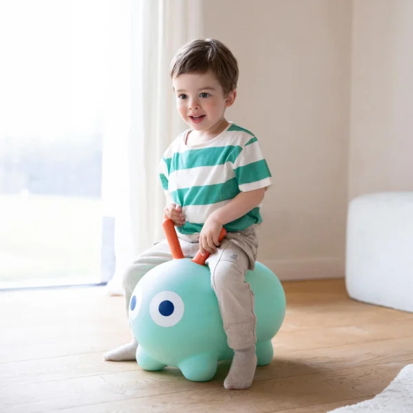 Quut Skippi minty green – Bild 2