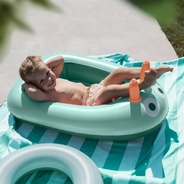Quut Boat garden green – Bild 2