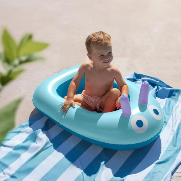 Quut Boat ocean – Bild 2
