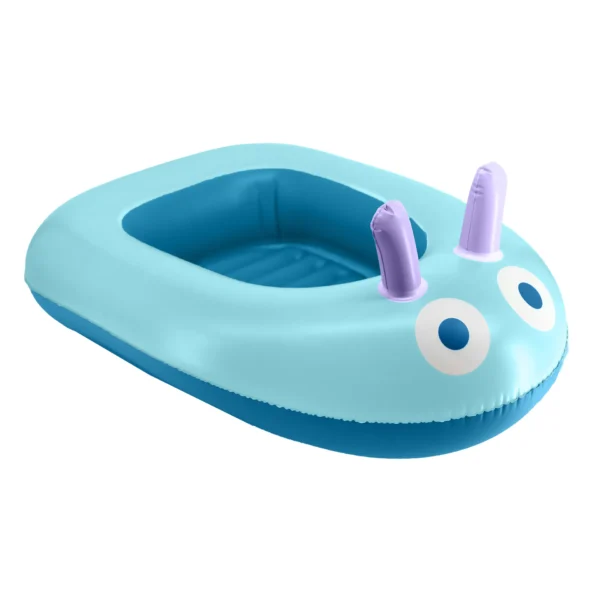 Quut Boat ocean