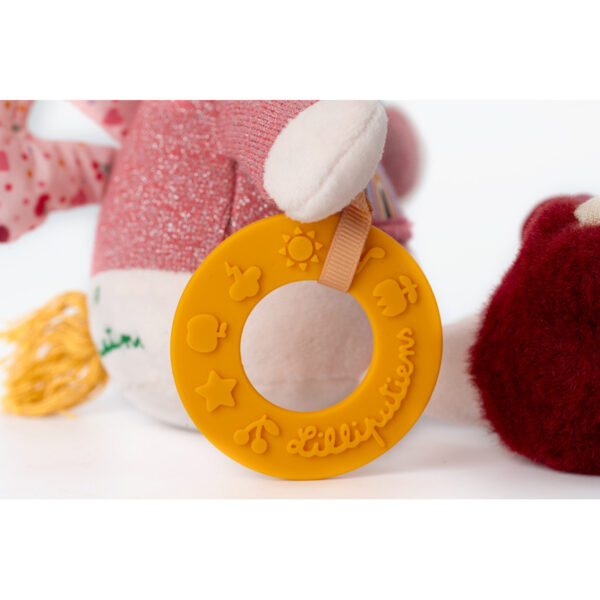 Lilliputiens - Lena Multiaktivitäten-Einhorn – Bild 2