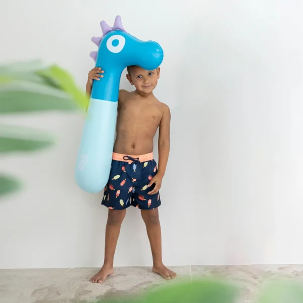 Quut Noodle Friends Seahorse – Bild 3