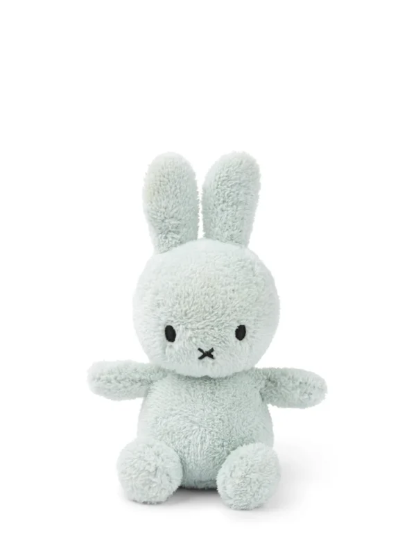 Bon Ton Toys - Miffy Terry Frottee zartes Grün