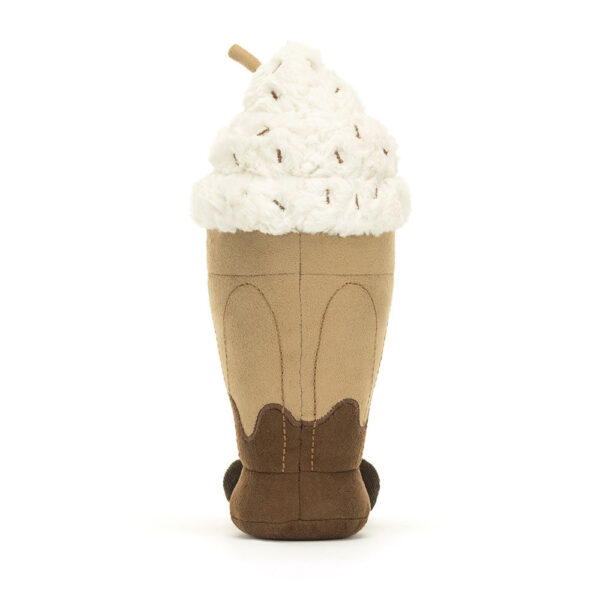 Jellycat Amuseables Schoko-Milchshake – Bild 3