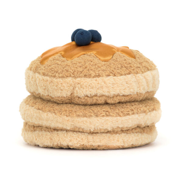 Jellycat Amuseables Fran-Pfannkuchen – Bild 3