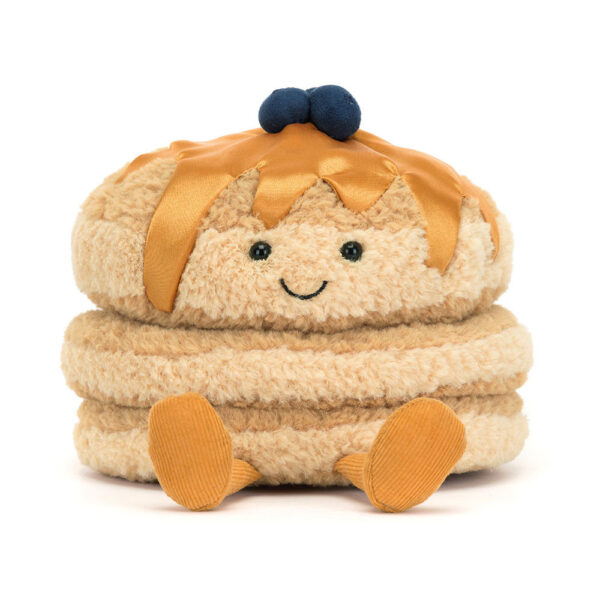 Jellycat Amuseables Fran-Pfannkuchen – Bild 4
