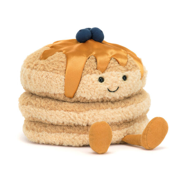Jellycat Amuseables Fran-Pfannkuchen