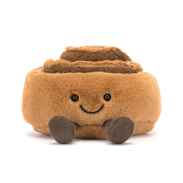 Jellycat Amuseables Zimtschnecke – Bild 4