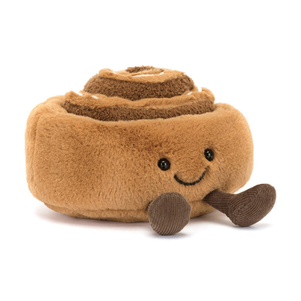 Jellycat Amuseables Zimtschnecke