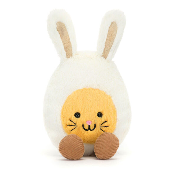 Jellycat Amuseables Bunny Egg – Bild 4