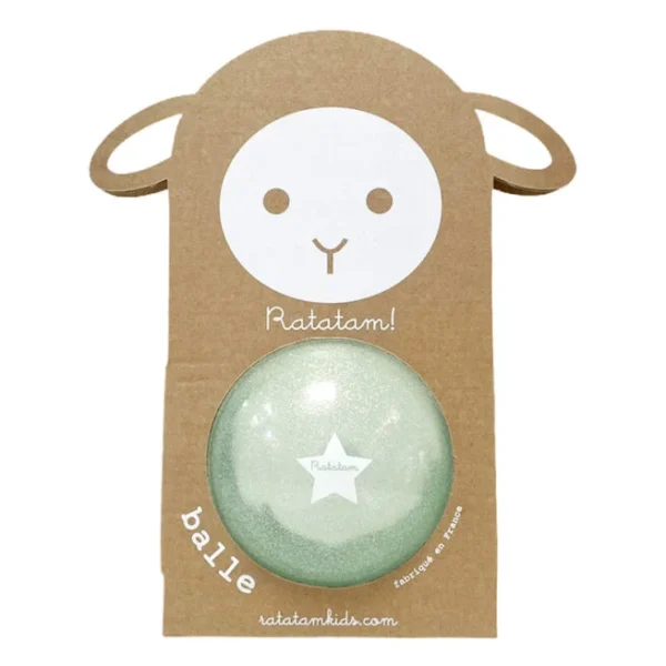 Ratatam Schaf Ballon - Blue