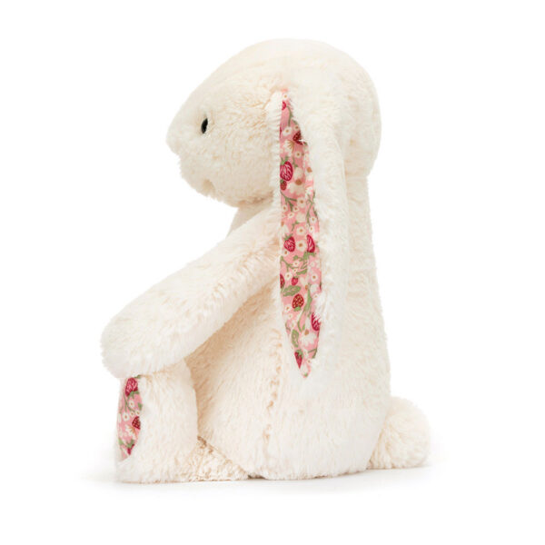 Jellycat Blossom cream Bunny "Berry" – Bild 2