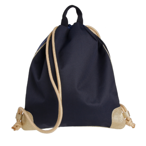 Jeune Premier City Bag Unicorn Gold – Bild 2