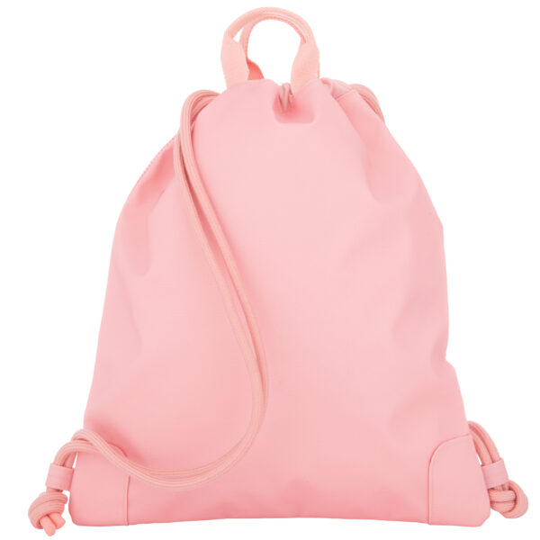 Jeune Premier City Bag Pegasus Pink – Bild 2