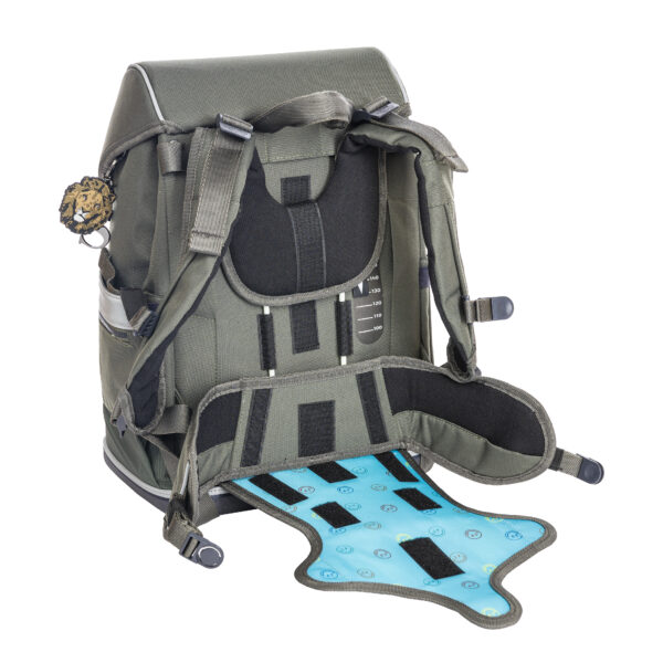 Jeune Premier Ergomaxx Big Five Khaki – Bild 4