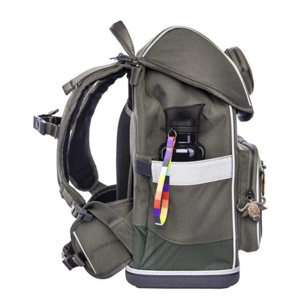 Jeune Premier Ergomaxx Big Five Khaki – Bild 3