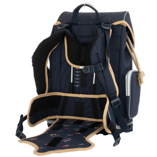 Jeune Premier Ergomaxx Unicorn Gold – Bild 2