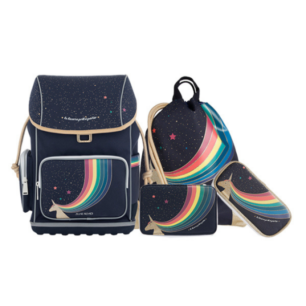 Jeune Premier Ergomaxx Unicorn Gold – Bild 5
