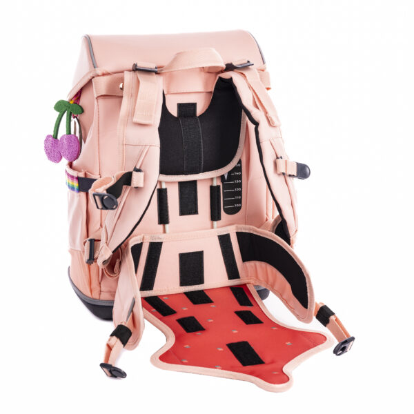 Jeune Premier Ergomaxx Lady Gadget Pink – Bild 2