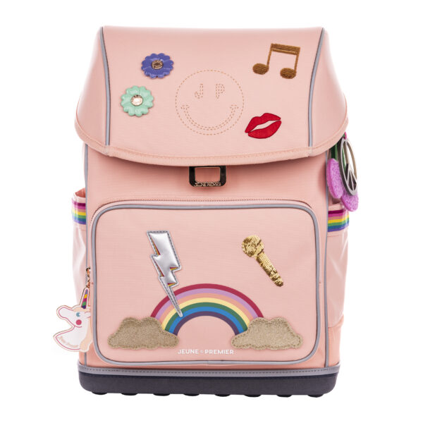 Jeune Premier Ergomaxx Lady Gadget Pink