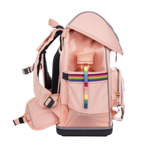 Jeune Premier Ergomaxx Lady Gadget Pink – Bild 4