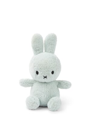 Bon Ton Toys - Miffy Terry Soft Green
