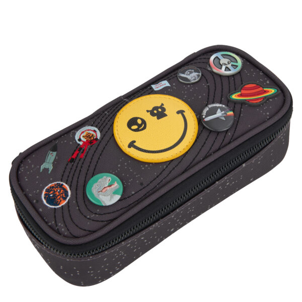 Jeune Premier Federmappen Box Space Invaders