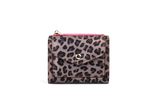 VON RIKE Little Wallet