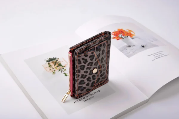 VON RIKE Little Wallet – Bild 2