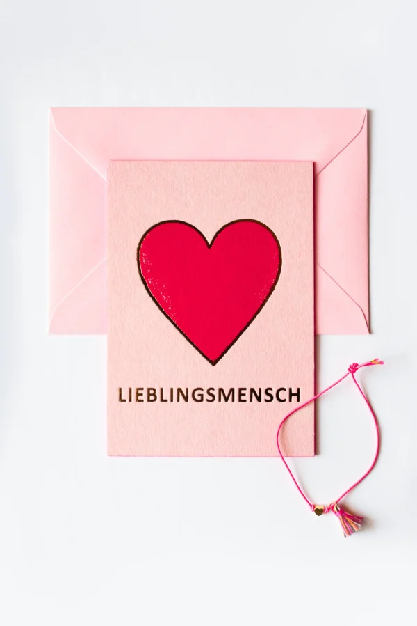 VON RIKE KARTE – Bild 2