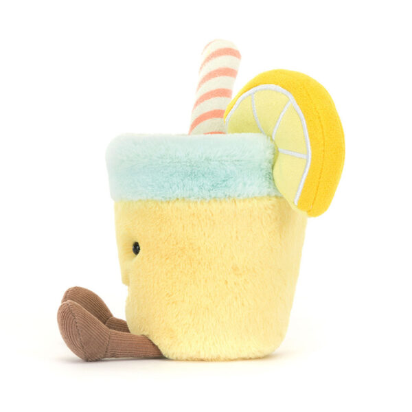 Jellycat Amuseables Lemonade – Bild 2