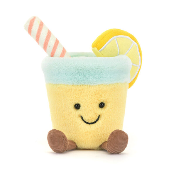Jellycat Amuseables Lemonade – Bild 4
