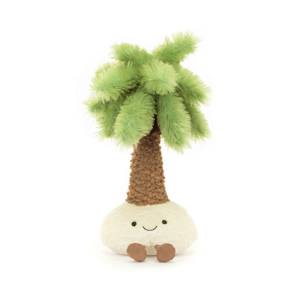 Jellycat Amuseables Pammie Palm Tree – Bild 4