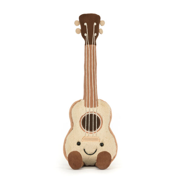 Jellycat Amuseable Ukulele – Bild 4