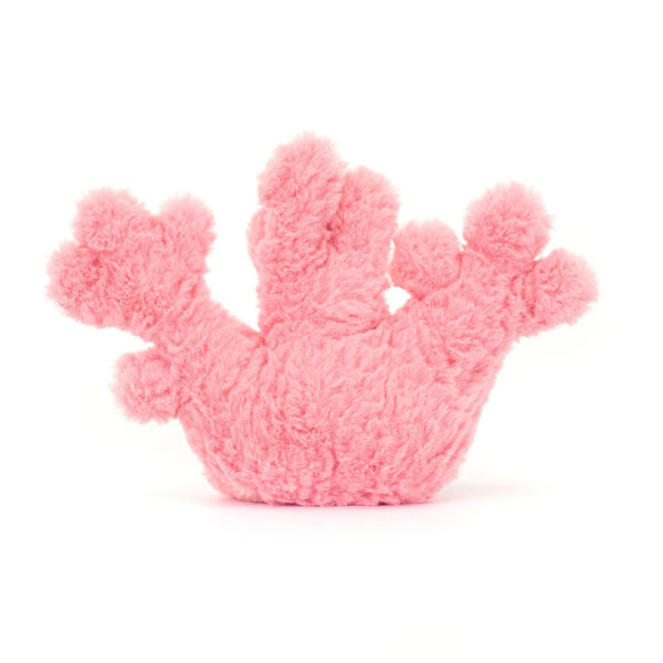 Jellycat Amuseables Coral – Bild 3