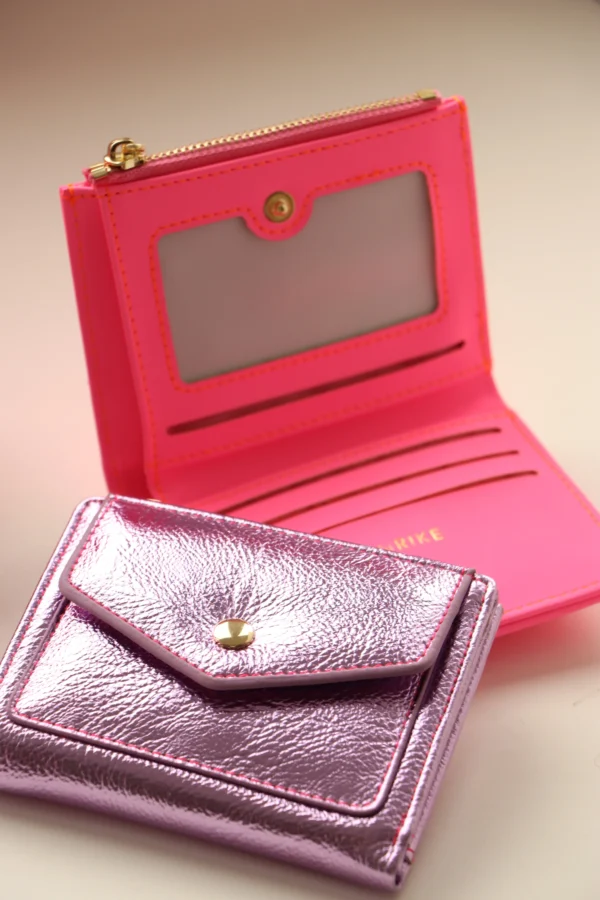 VON RIKE Little Wallet – Bild 3