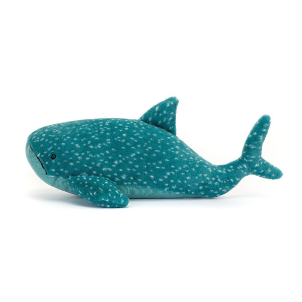 Jellycat Gobfrey Walhai – Bild 2