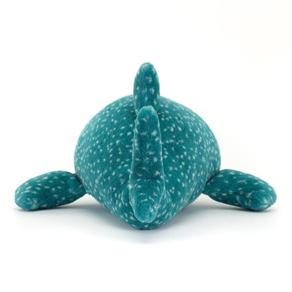 Jellycat Gobfrey Walhai – Bild 3