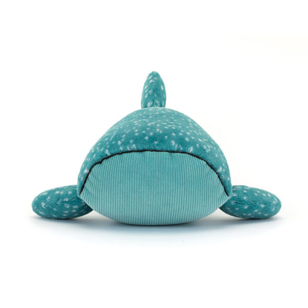 Jellycat Gobfrey Walhai – Bild 4