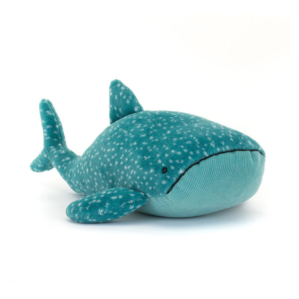 Jellycat Gobfrey Walhai