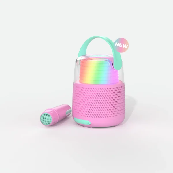 MOB - Karaoké Pink