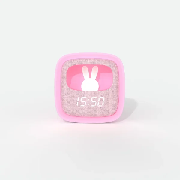 MOB - Billy Clock Marshmallow