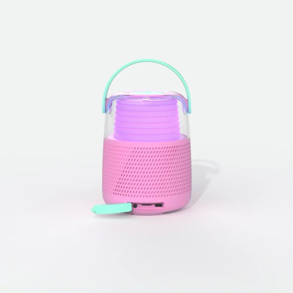 MOB - Karaoké Pink – Bild 3