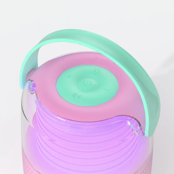 MOB - Karaoké Pink – Bild 4