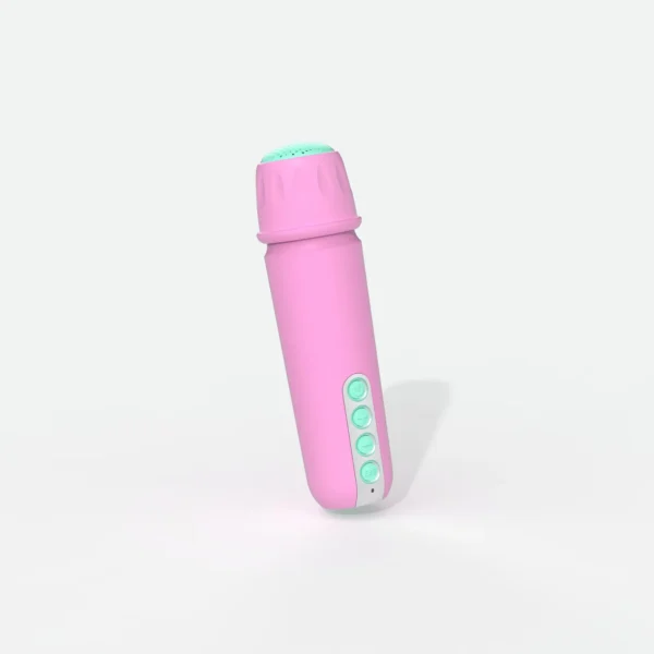 MOB - Karaoké Pink – Bild 2