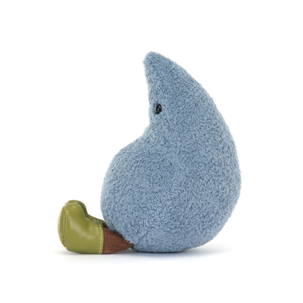 Jellycat Amuseables Happy Raindrop – Bild 2