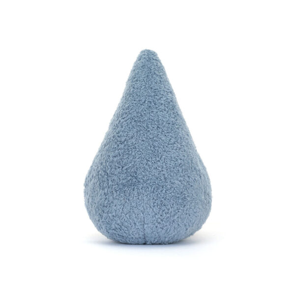 Jellycat Amuseables Happy Raindrop – Bild 3