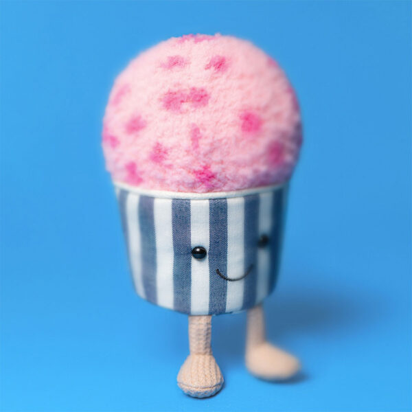 Jellycat Amuseables Gelato – Bild 2